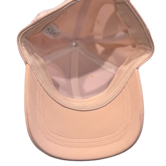 🩷 Lululemon Baller Soft Hat - Pink 🩷 - Picture 4 of 5